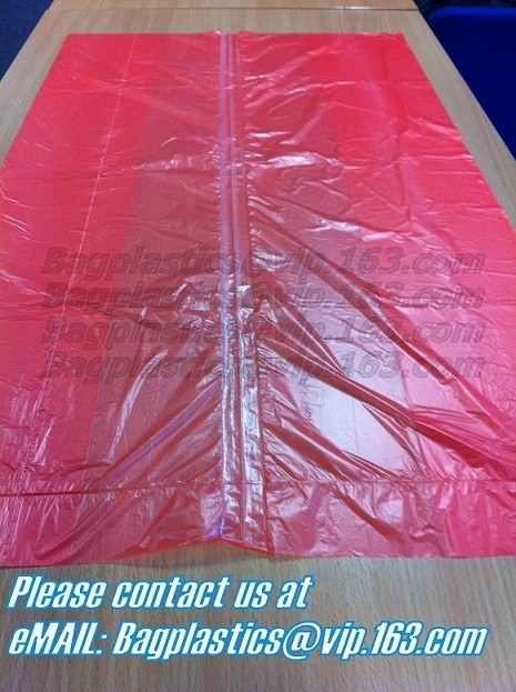 Water Soluble Laundry Bags, eco friendly bags, Waste disposal bags, garment bags, laundry Polyvinyl Alcohol Film