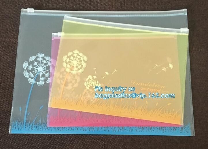 resealable mini plastic slider ldpe zipper storage bags, transparent slider zipper bag/k packing garment / clothes