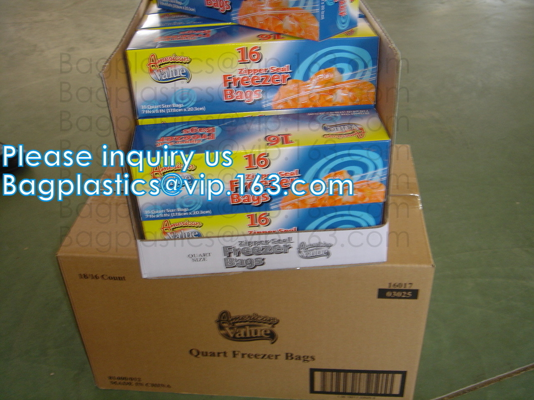 K bags, SliderLOCK bags, Mailing bags, Packaging bags, Bubble bags, Plastic shopping bags, Paper bags, Paper Box