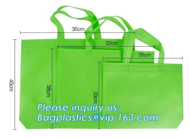 PP woven handle /Nylon webbing handle, CMYK full coverage /Heat transfer /Heat sublimation, Promotional /Shopping /Packa