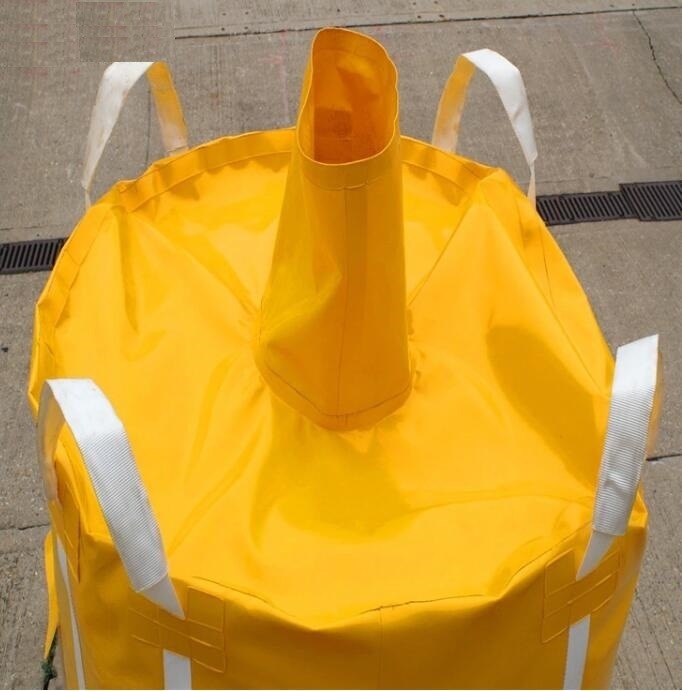 Quality Woven Polypropylene Jumbo Big Bag,PP Woven Big Bag For Firewood, For Sand, For Grains 500kg 1000kg 1200kg 1500kg