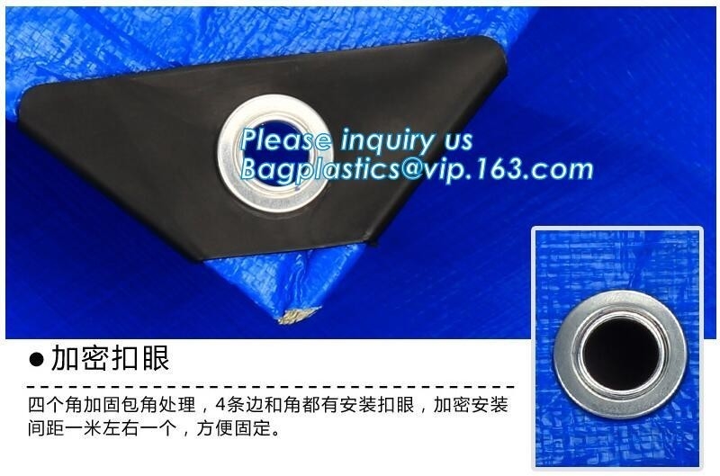 Aquaculture Pool PVC Coated Cloth COATED BANNER Tarpaulin Greenhouse Fish Pond Crayfish Koi Culture Child Water Pool