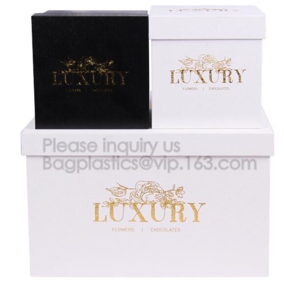 Coated Take Away Custom Printed Customised Bridesmaid House Shape Gift Box,Luxury Cardboard Flip Top Ribbon