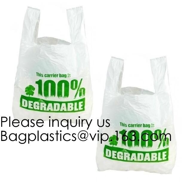 100% Compostable Trash Bags, Easy Tie, Fits 4-6 Gallon Trash Cans, 100 Count, Small Kitchen Trash Bags, Garbage Bags Bio